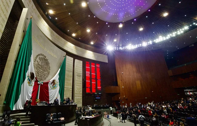 Se da receso la Comisión Permanente hasta enero de 2026