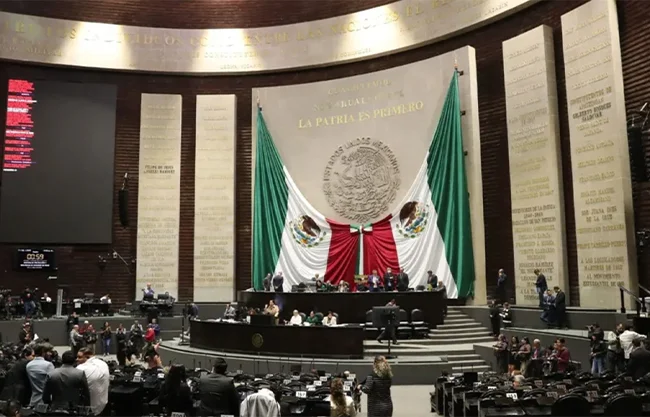 Diputados y senadores se dan “megapuente” de 20 días por Navidad, Año Nuevo y Reyes