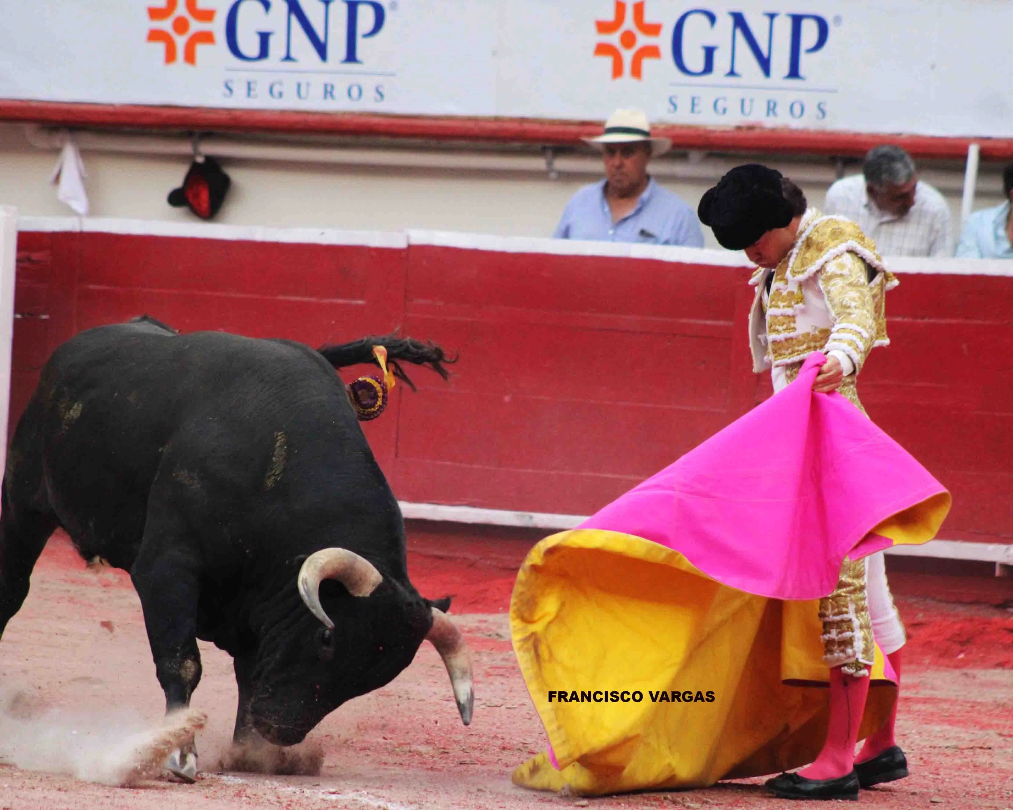 Hasta el momento se tienen programados seis festejos