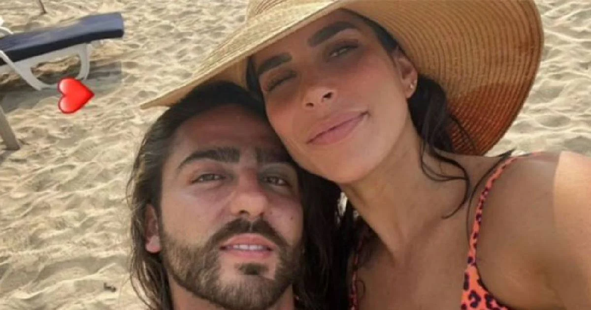 Potro Caballero y Fernanda de la Mora confirman su separación; destapan los motivos