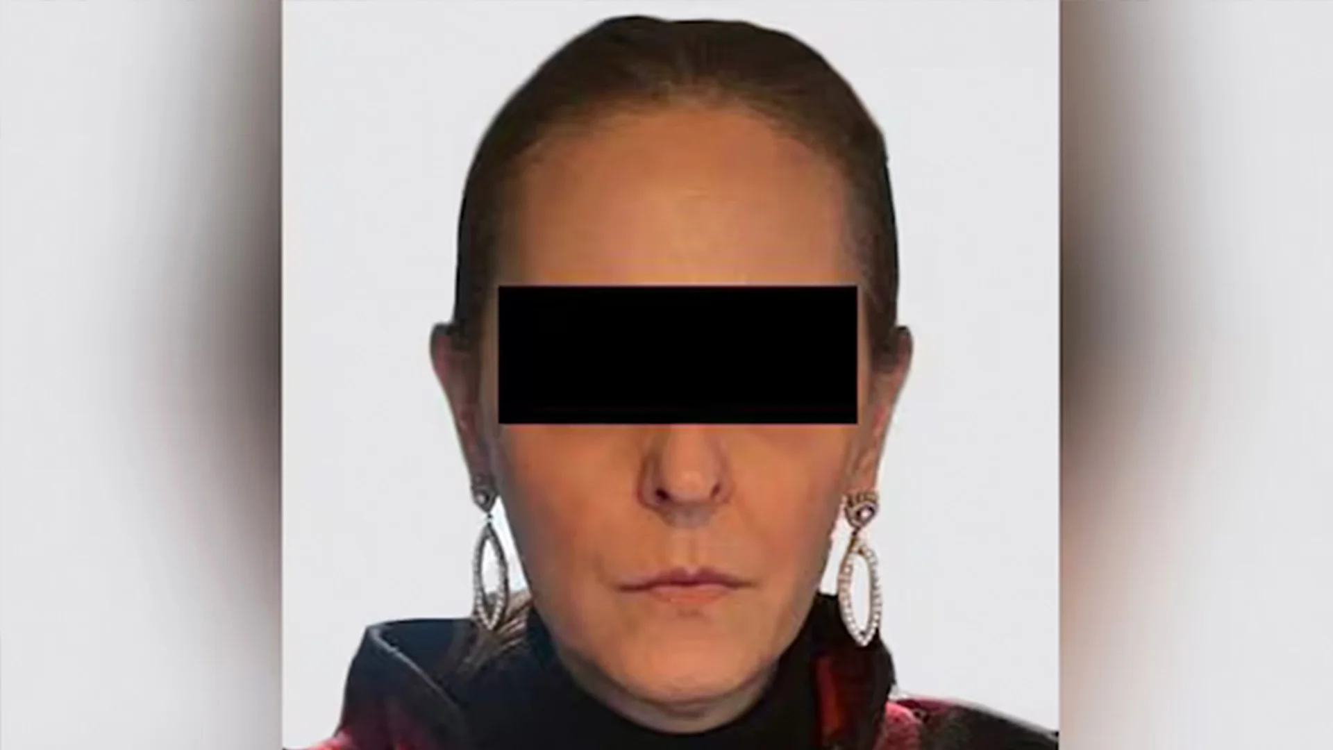 María Vanesa ‘N’ fue apoderada legal de la empresa Nunvav, Inc., una de las empresas utilizadas para desviar recursos federales.