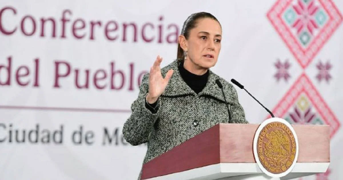 Programas del bienestar y salarios mínimos disminuyeron migración hacia Estados Unidos