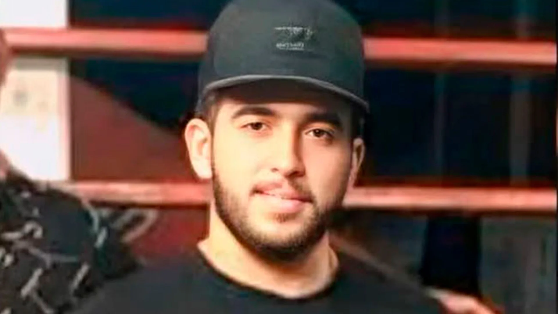 Cristian Fernando Gutiérrez Ochoa es señalado como un operador de transporte y trasiego de drogas a Estados Unidos.