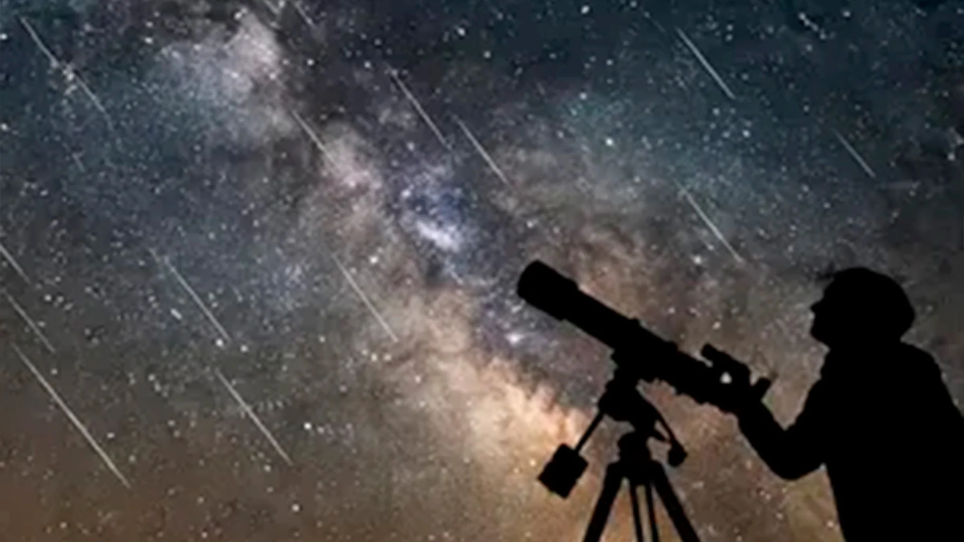 ¡No te pierdas la última lluvia de estrellas del año! Las Úrsidas podrán verse entre el 22 y 23 de diciembre