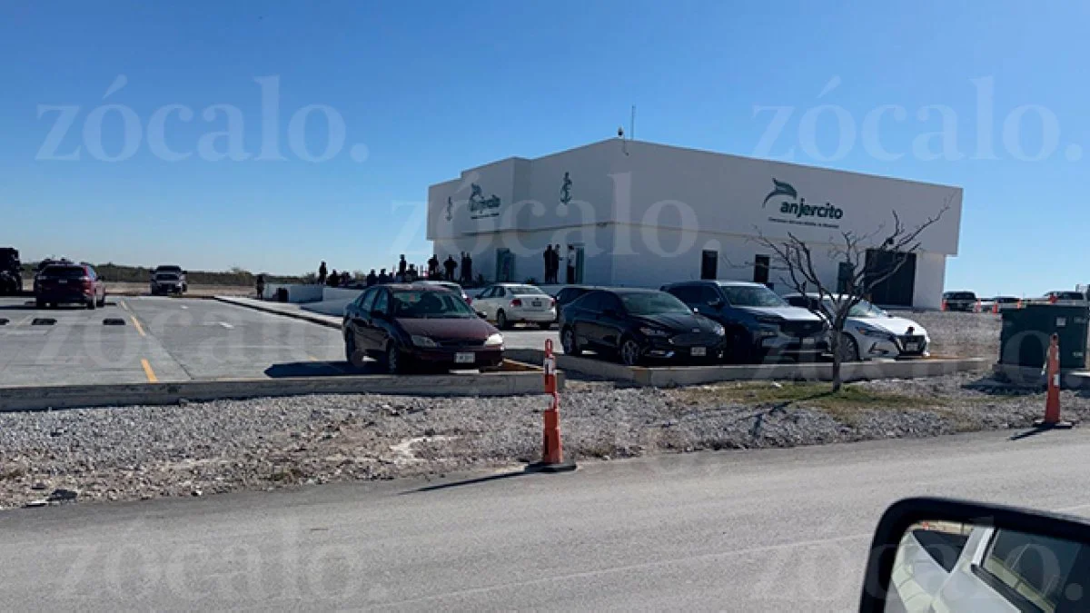 Van a celebrar las fiestas navideñas y de fin de año a sus lugares de origen en México