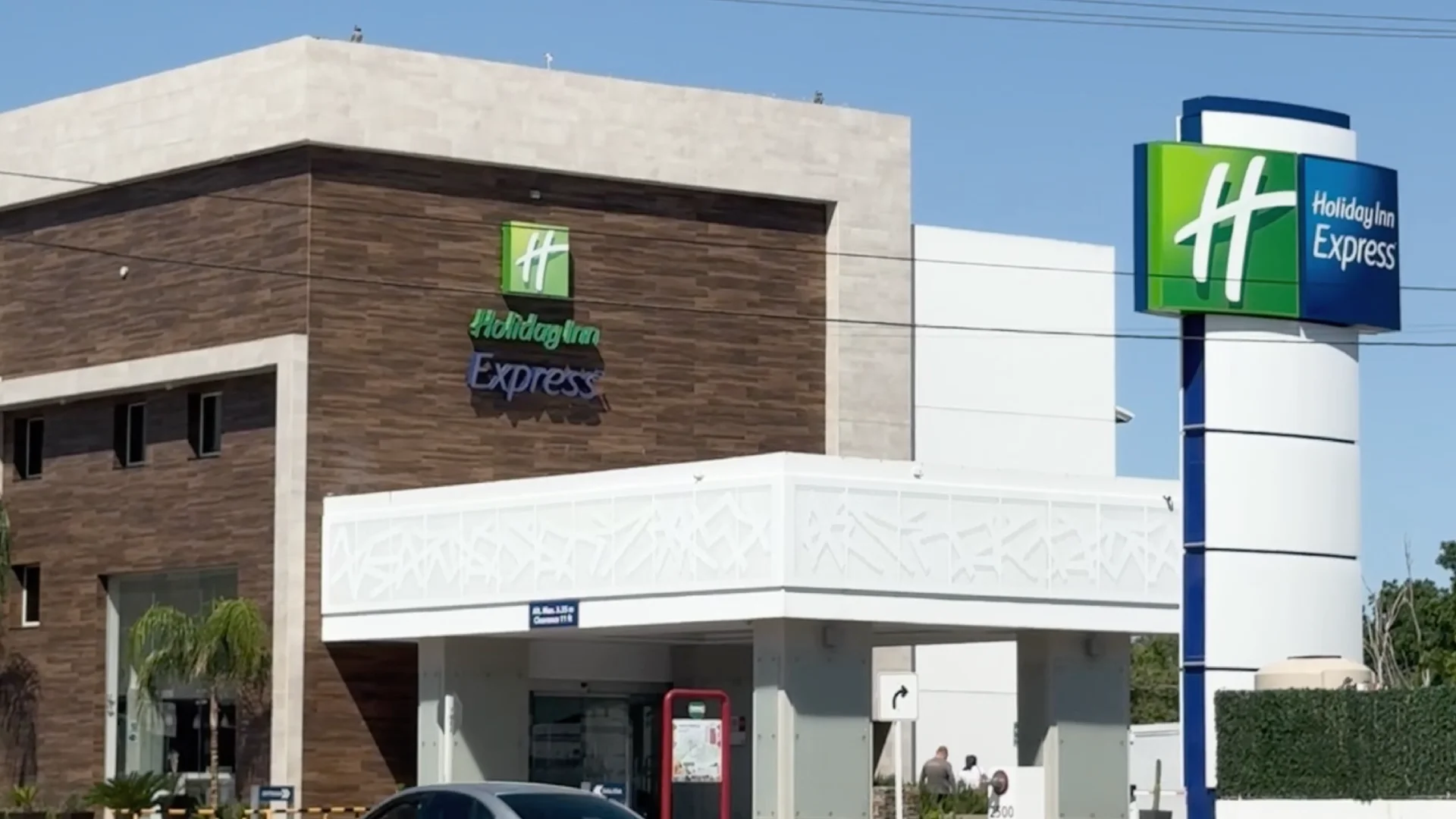 Hoteleros confían en aumentar ocupación con cruce de paisanos