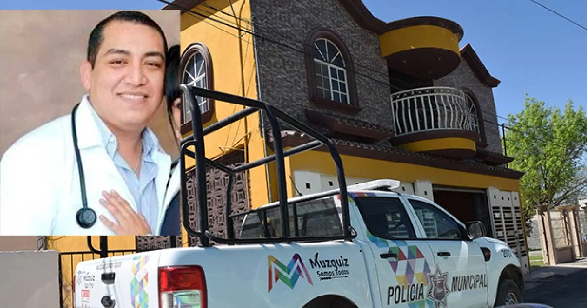 Absuelve juez a médico acusado de homicidio culposo en Múzquiz