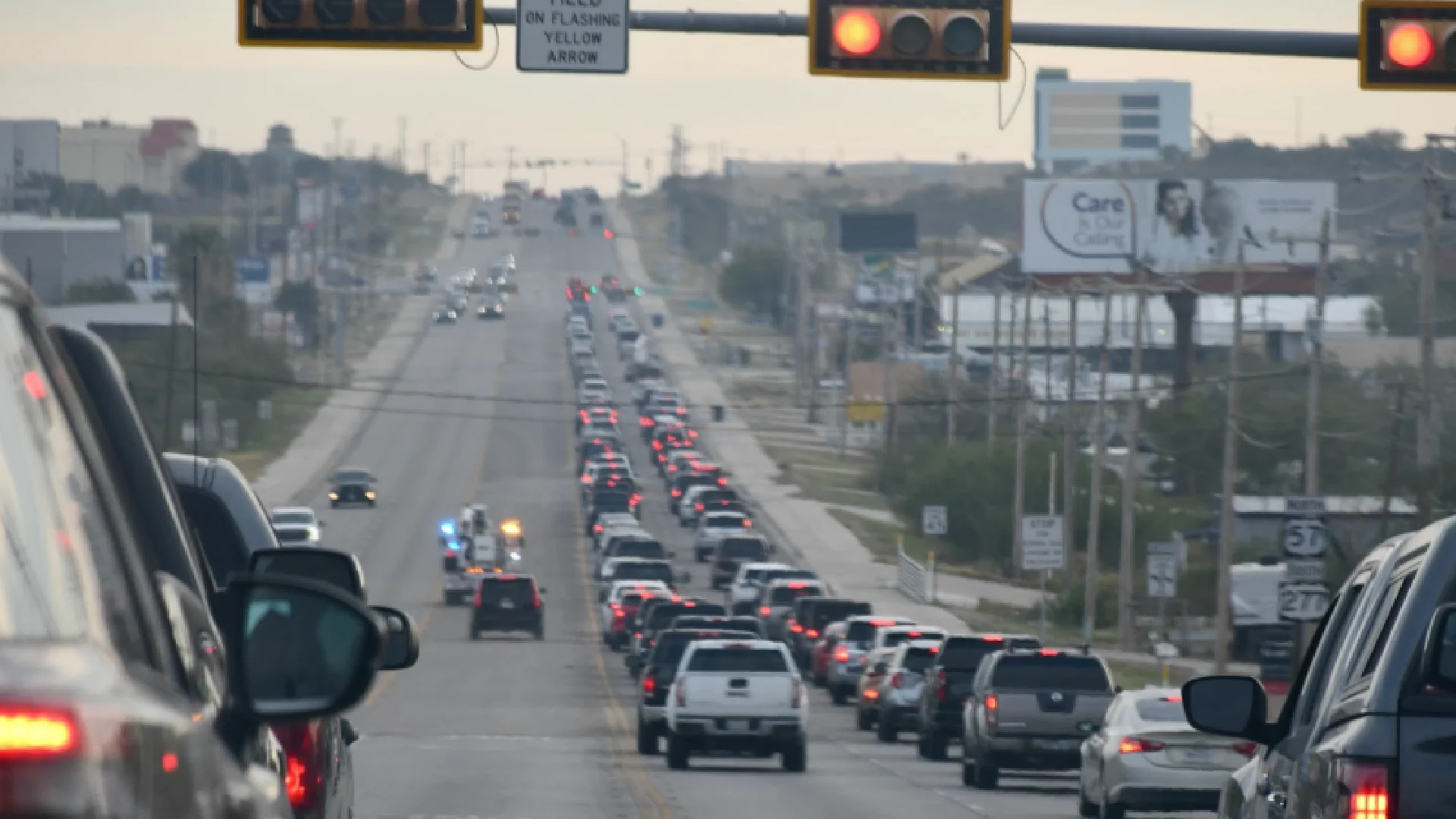 Multas en Estados Unidos serán por adeudos en placas y no por regularizarse bajo decreto