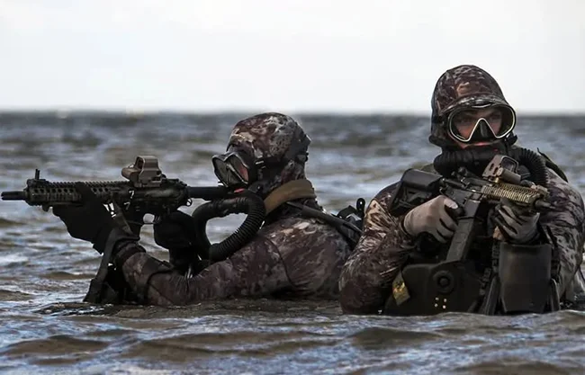 De autorizarse el ingreso, arribarían a México 29 efectivos estadounidenses