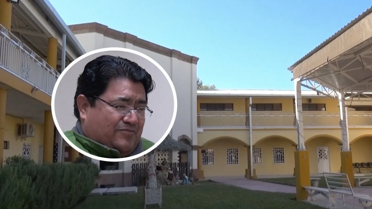 Seminario de Piedras Negras continúa realizando sorteos a través de su tómbola para efectuar más obras a instalaciones