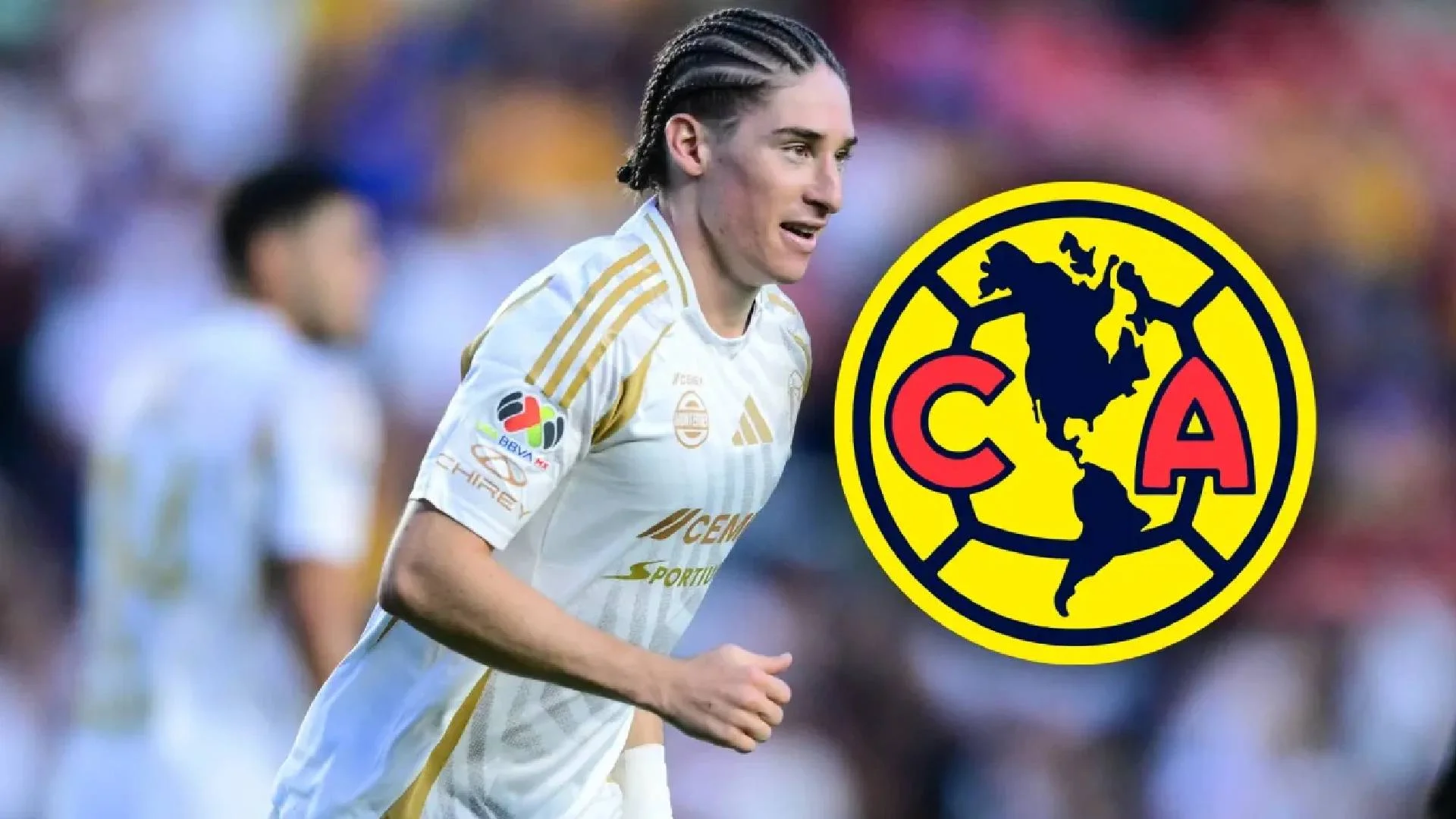 América observa a Marcelo Flores como opción en el mercado invernal