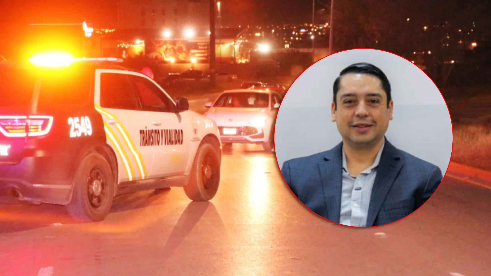 Reforzarán vigilancia este fin de semana por posadas