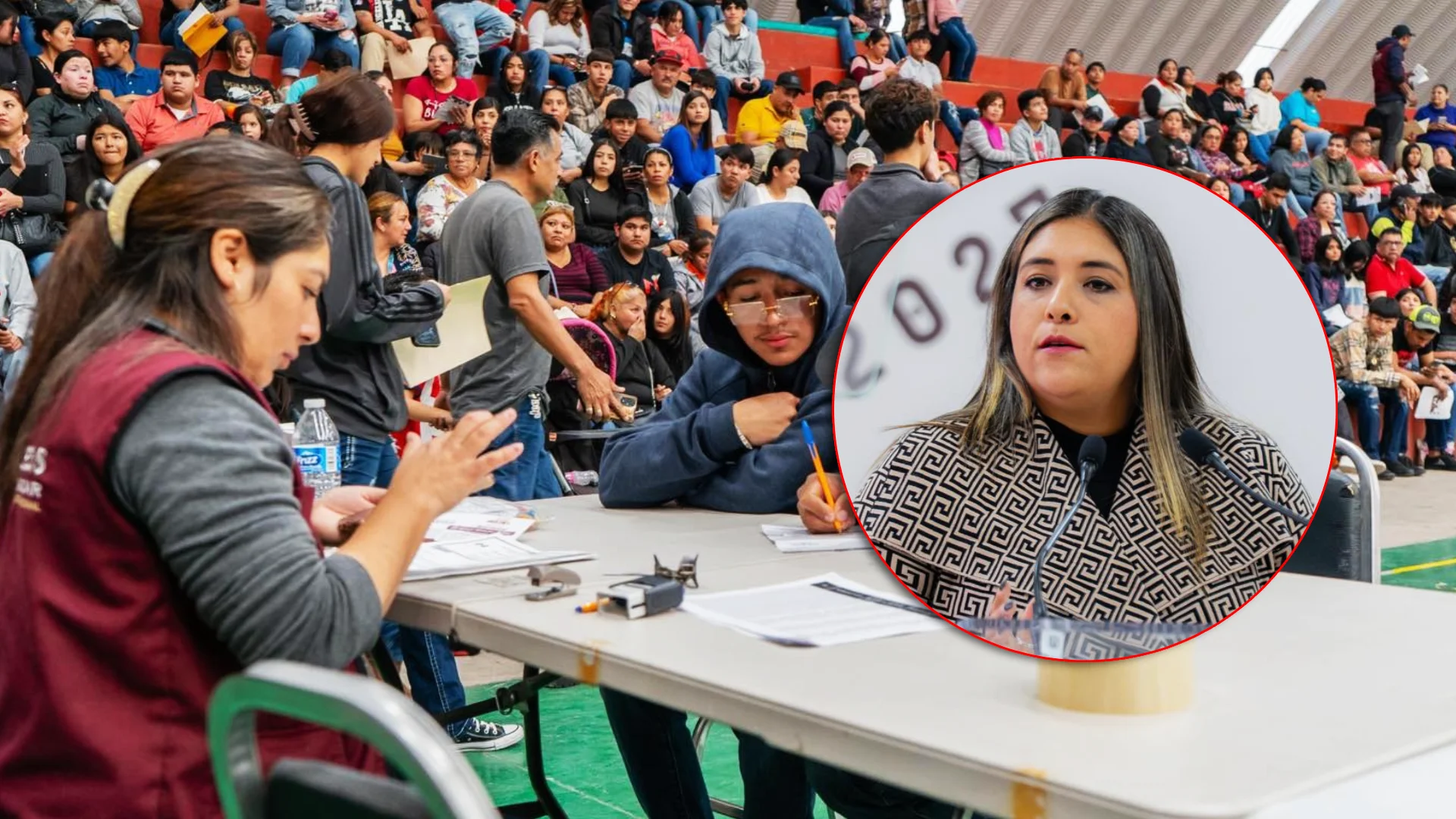 Destaca municipio respaldo institucional a programas sociales del Gobierno Federal