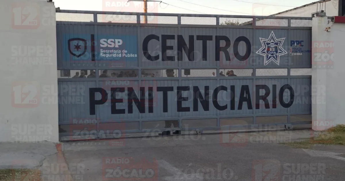 Robo en mercado Zaragoza deja a imputado en prisión preventiva