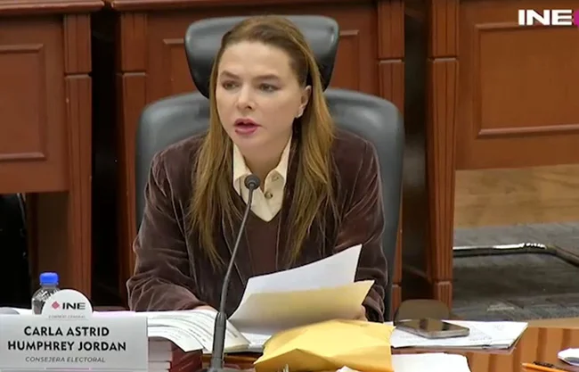 El INE aprobó ampliar el plazo de vigencia de esas credenciales hasta el 7 de junio del 2026.