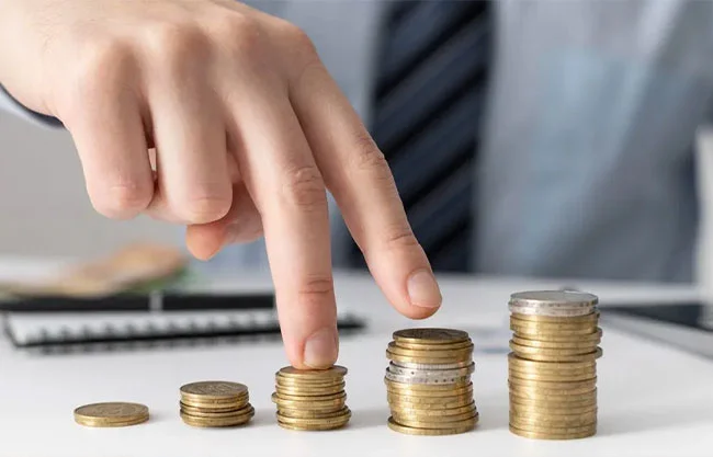 De acuerdo con el reporte "Monitor de Consumo" de la institución financiera, el gasto privado registró en noviembre un crecimiento marginal del 0.5%