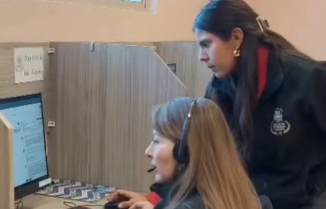 Al ser reportados al Call Center recién inaugurado por la Fiscalía de las Mujeres en Coahuila, ya van 15 agresores de mujeres encarcelados