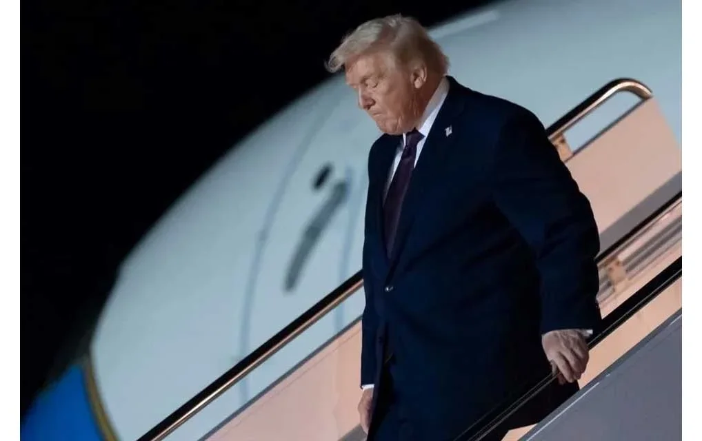 Fue nombrado un teniente general de los Marines