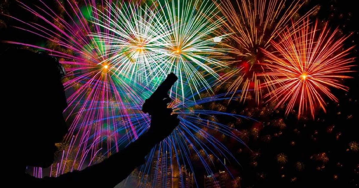 Aunque está prohibida la venta y uso de pirotecnia explosiva, autoridades municipales no descartan que se utilice durante las celebraciones