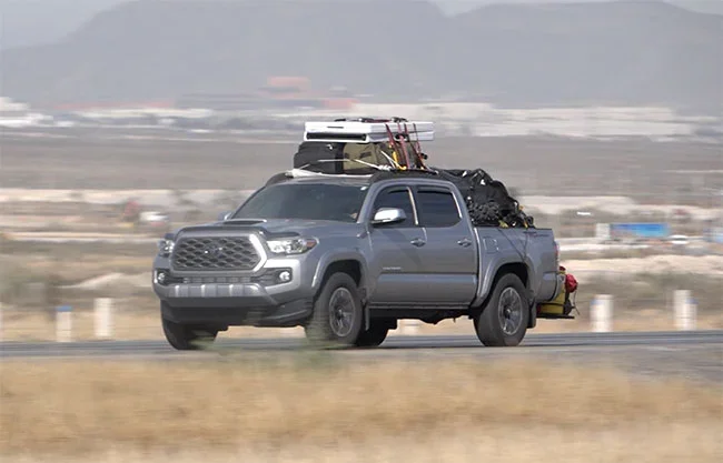 El alcalde Jacobo Rodríguez anunció mejoras en la frontera para garantizar una bienvenida segura y agradable, potenciando la seguridad y la experiencia de los visitantes durante la temporada decembrina.