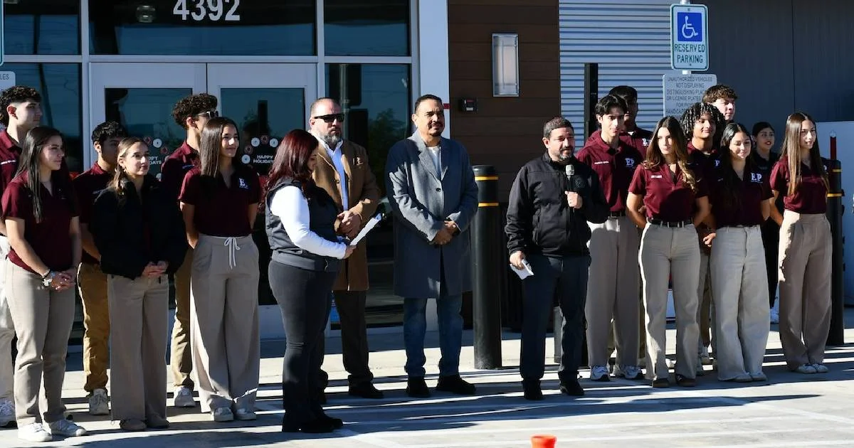 Desempleo combatido con llegada de nuevos negocios