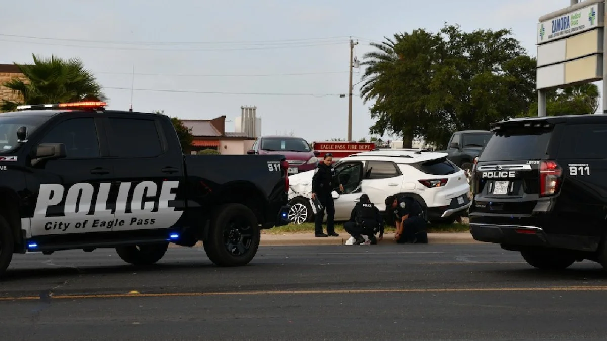 Aplicación Tip411 de la Policía, útil también para residentes del Condado de Maverick