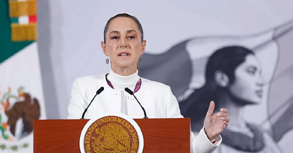 Garantiza Sheinbaum apoyo a Chilpancingo; pasará Navidad en Acapulco