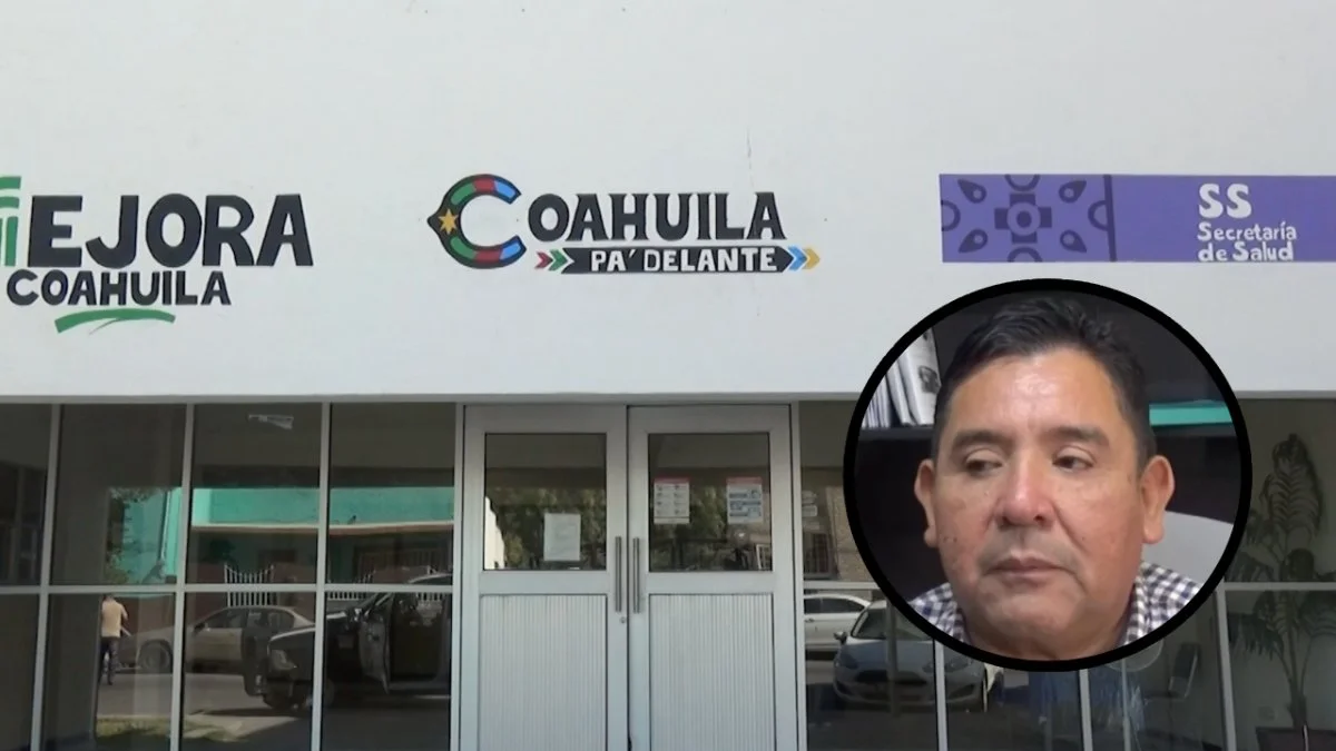 El jefe de la Jurisdicción Sanitaria, Juan Roberto Baeza, mencionó que el horario de atención es de las 8:00 a.m a las 2:00 p.m.