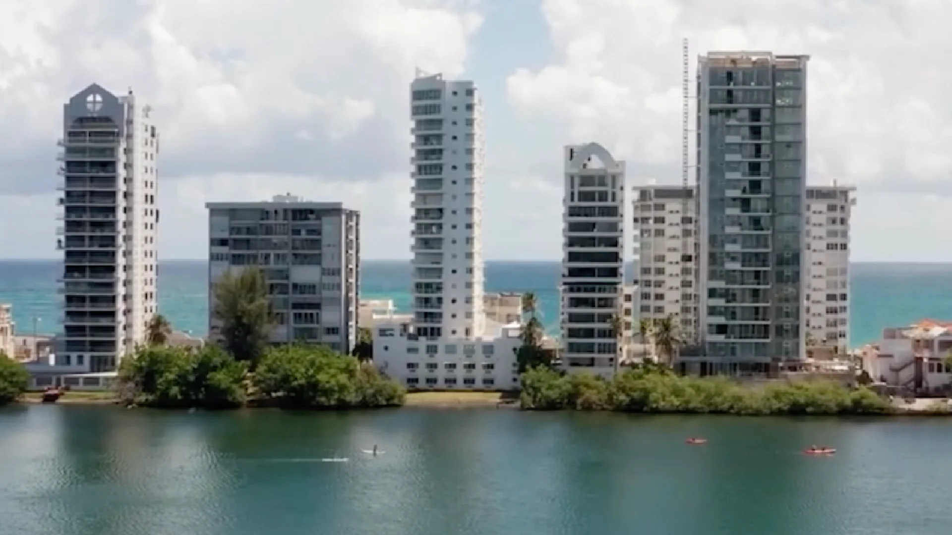 Se tiene la confianza de que el 2026 sea muy diferente y se tenga la misma actividad que en años anteriores en éste tema.