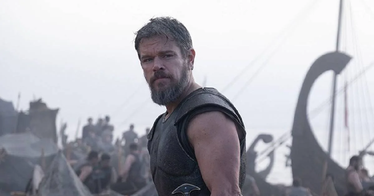 La Odisea revela trailer; así será la película de Nolan con Matt Damon, Anne Hathaway y Tom Holland