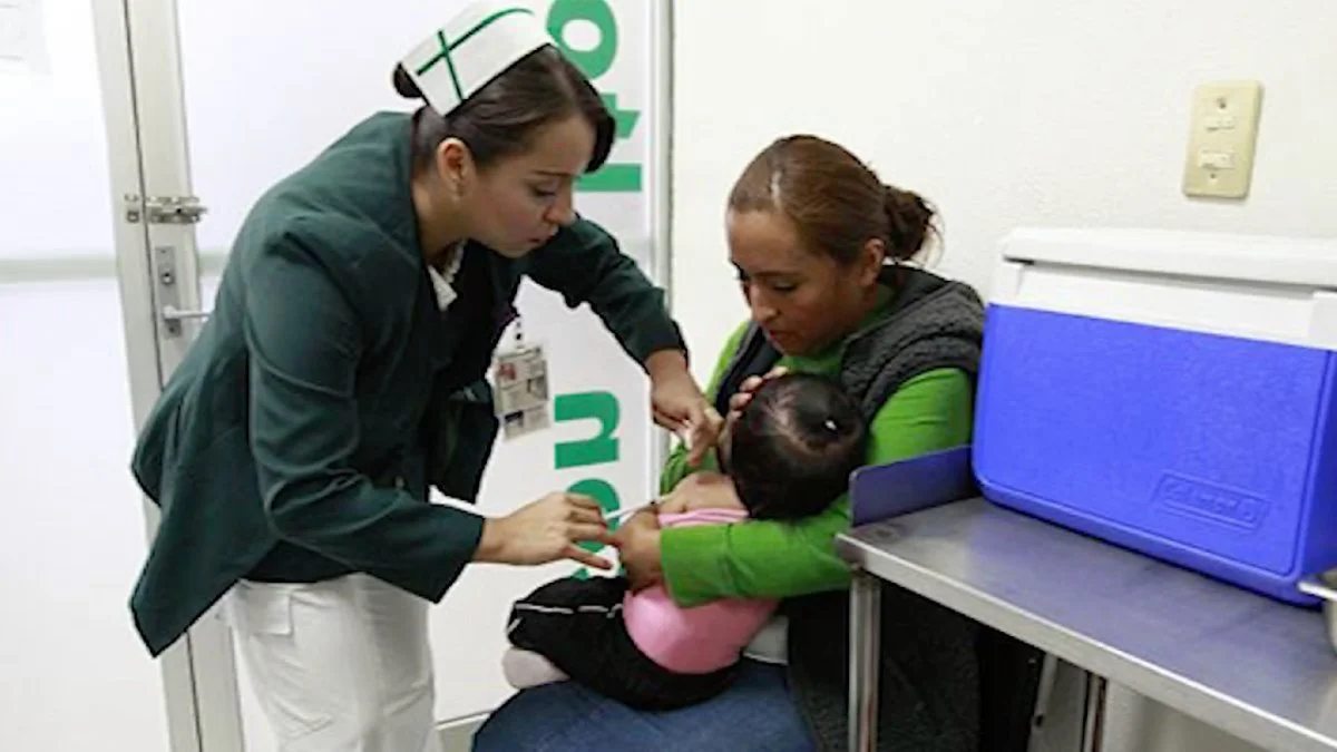 Se pide cuidar a niños menores de cinco años y adultos mayores, indicó el médico familiar Carlos Lara Rodríguez