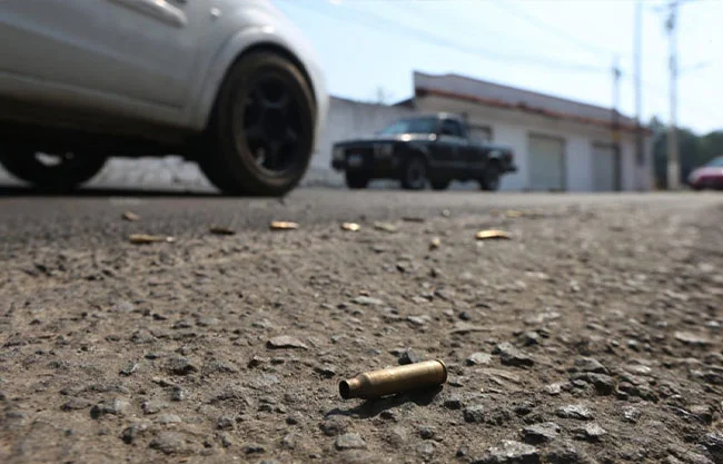 Caen seis implicados en ataque armado durante boda en Hidalgo