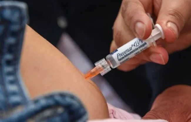 Con el primer caso detectado en Puebla, México ya registra brotes de sarampión en sus 32 entidades, según datos oficiales.