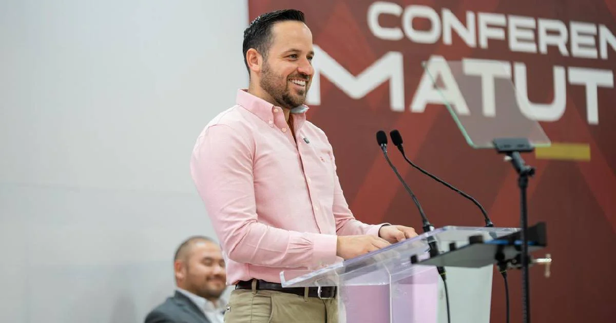 Fomento Deportivo y Catastro Municipal presentan informe anual de actividades y resultados en 2025.