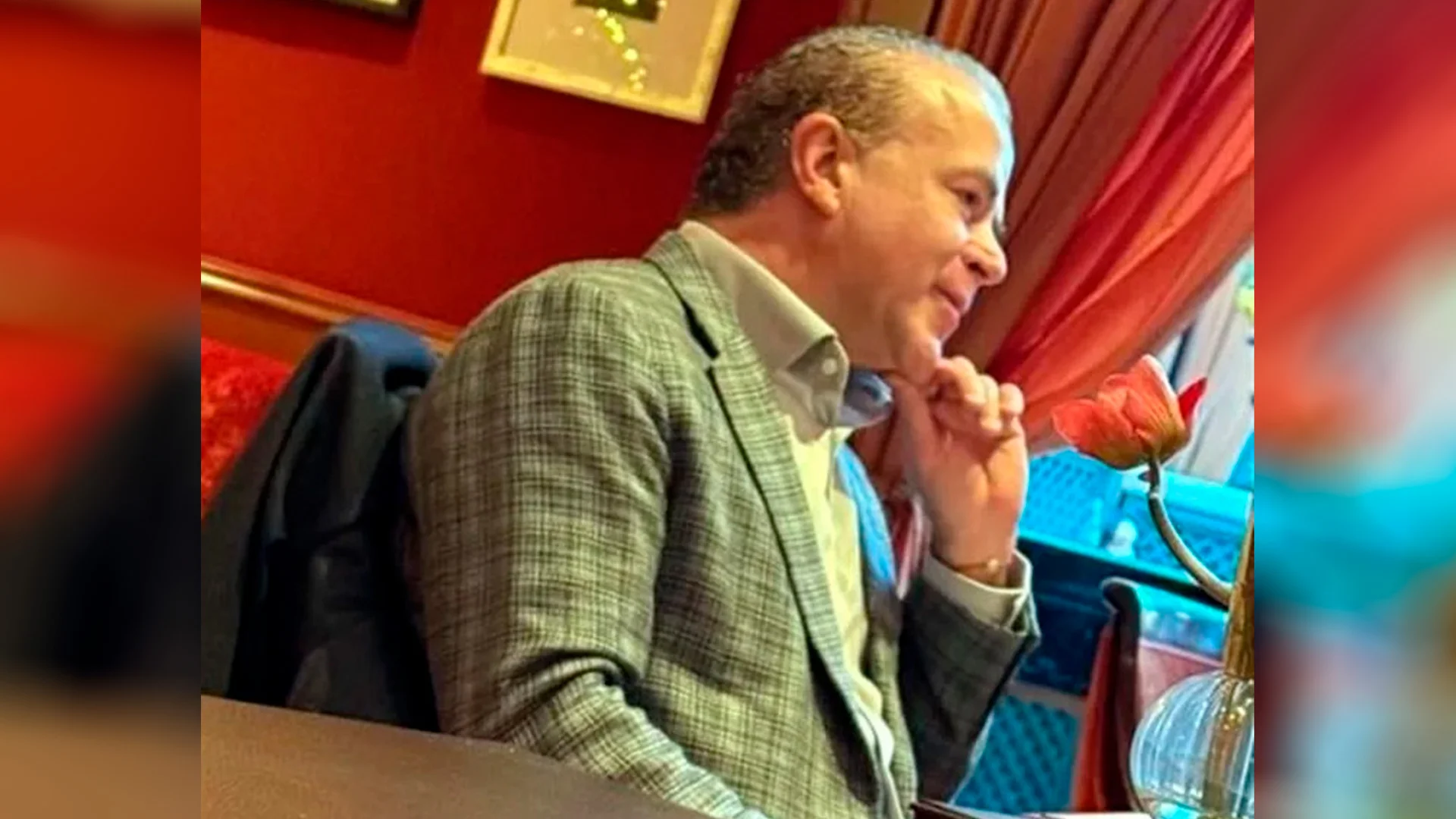 El copropietario de Miss Universo tiene una orden de captura en tierras mexicanas por delitos de huachicol y tráfico de armas.