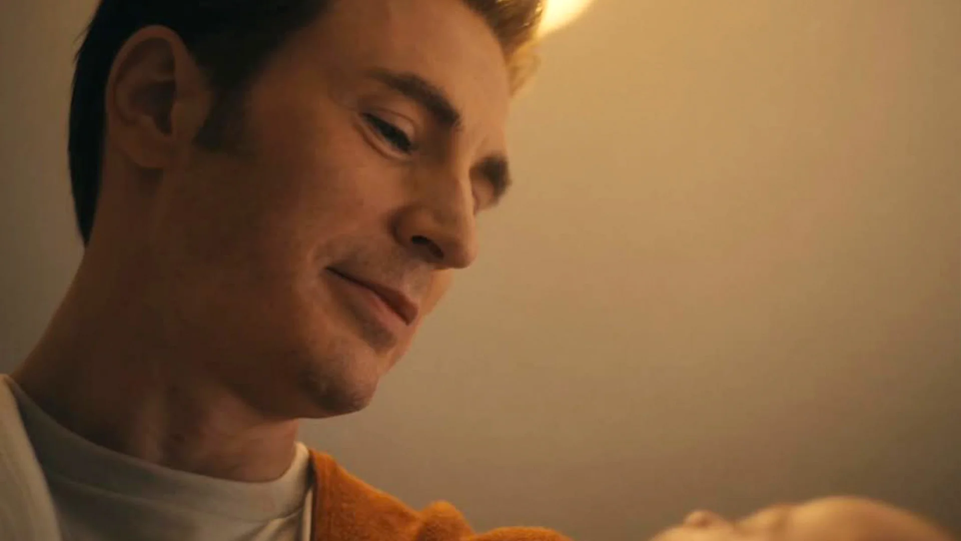 ¡Vuelve Steve Rogers! Lanzan primer adelanto de Avengers: Doomsday