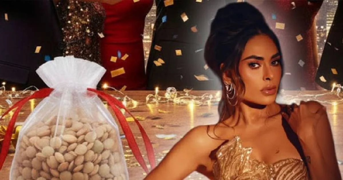 Galilea Montijo afirma que realizar este ritual para atraer la abundancia económica le ha servido para tener éxito con el dinero todo el año.