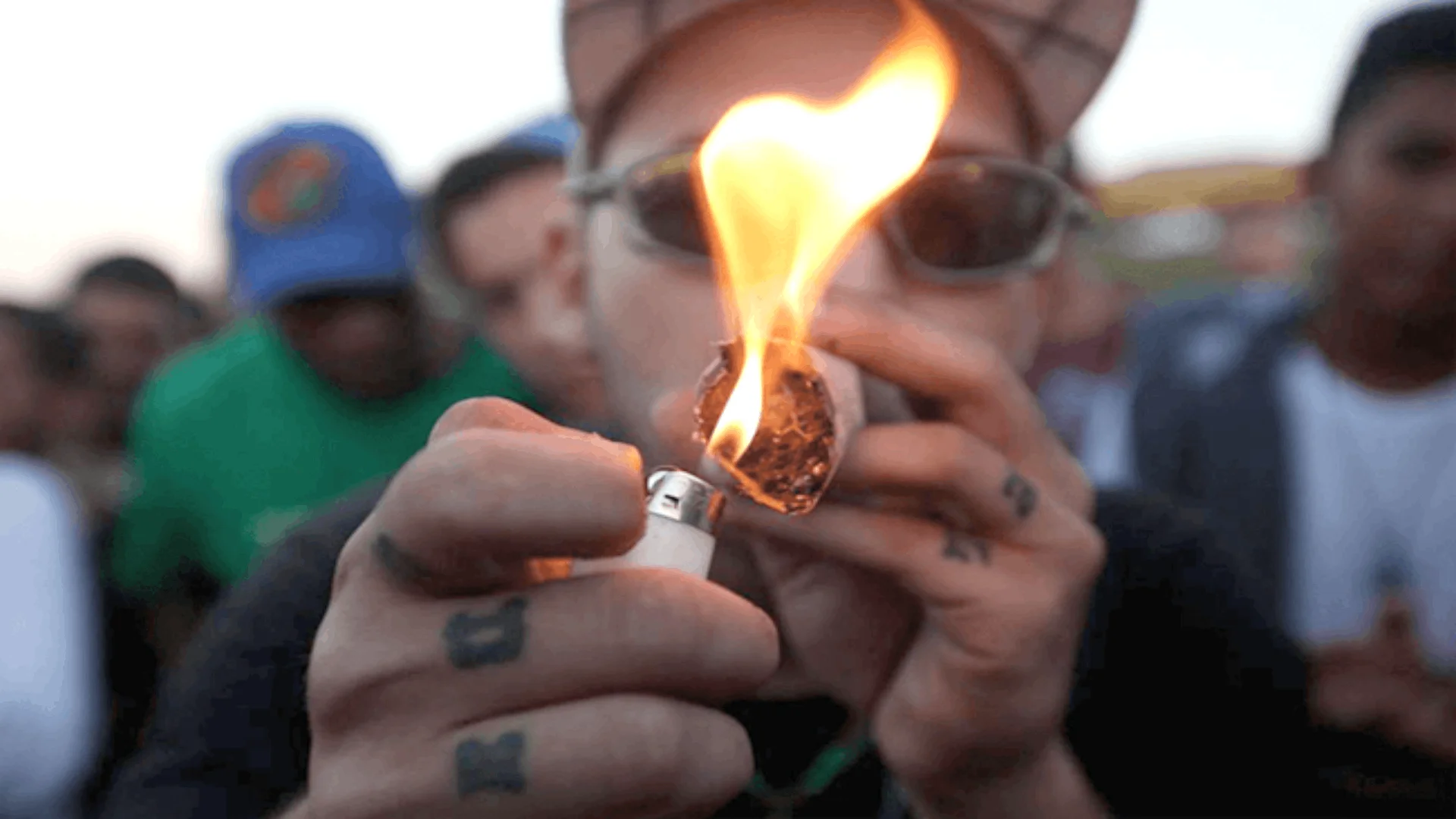 Así lo reveló la reciente Encuesta Nacional de Consumo de Drogas, Alcohol y Tabaco (ENCODAT) 2025.