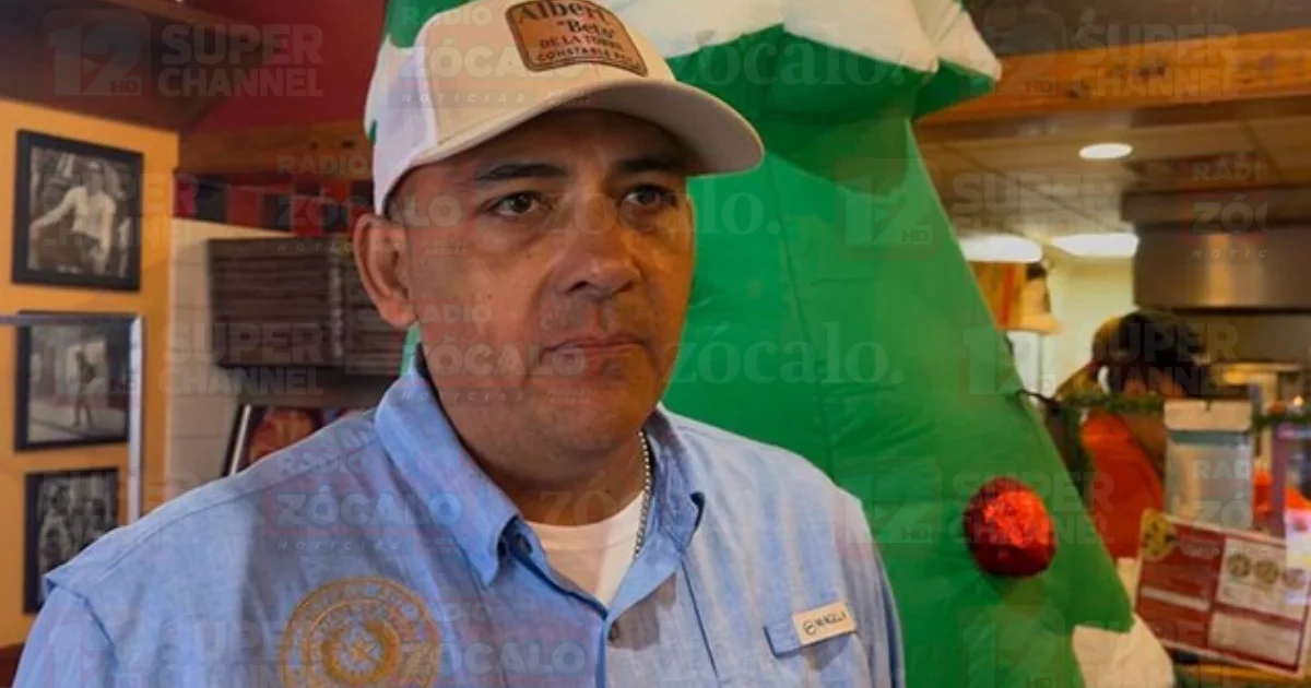 Son acciones que se llevaron a cabo gracias a la colaboración de la propia comunidad