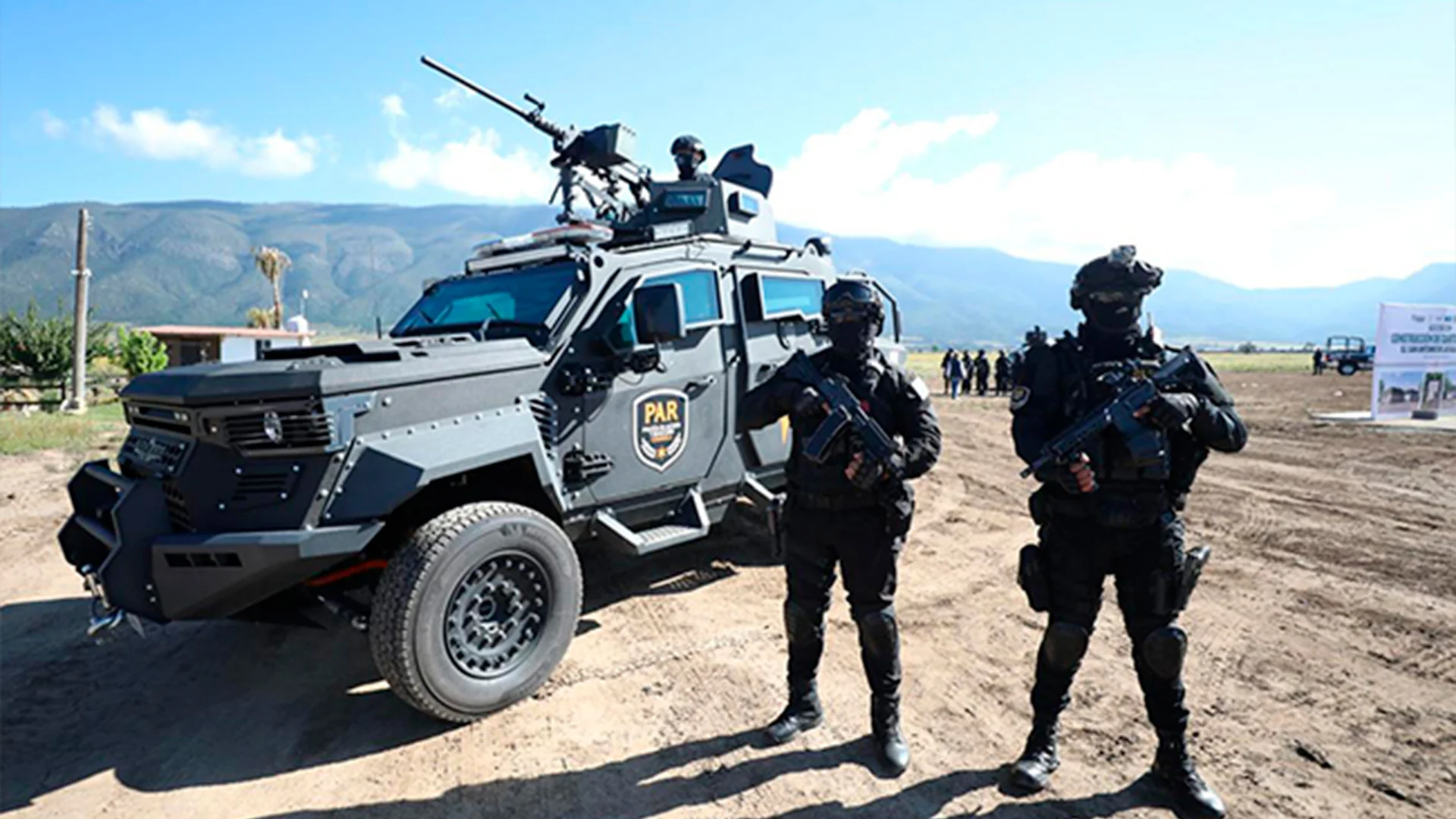 Manolo Jiménez Salinas, reiteró que viajar por Coahuila es seguro y más en fechas navideñas, donde coordinadas fuerzas federales, estatales.