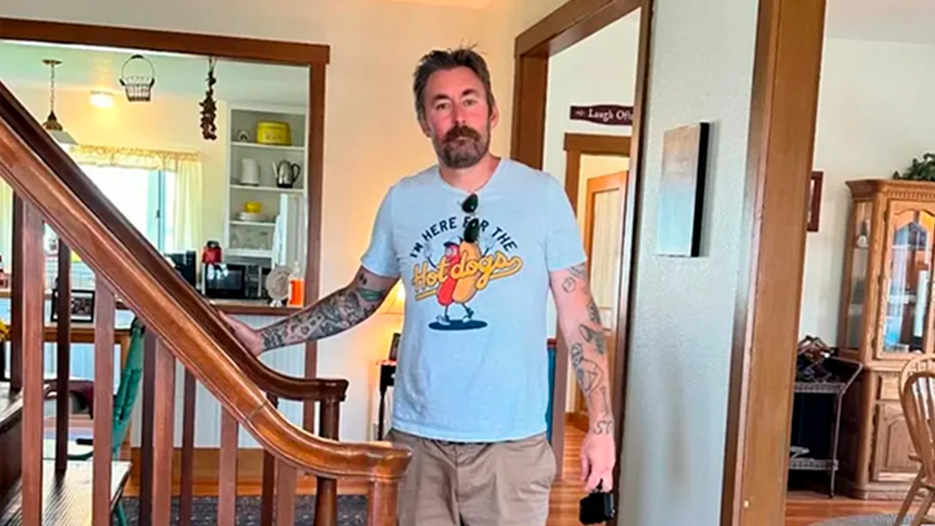 Su muerte aún es un misterio y deberá esperarse hasta los resultados de la autopsia.