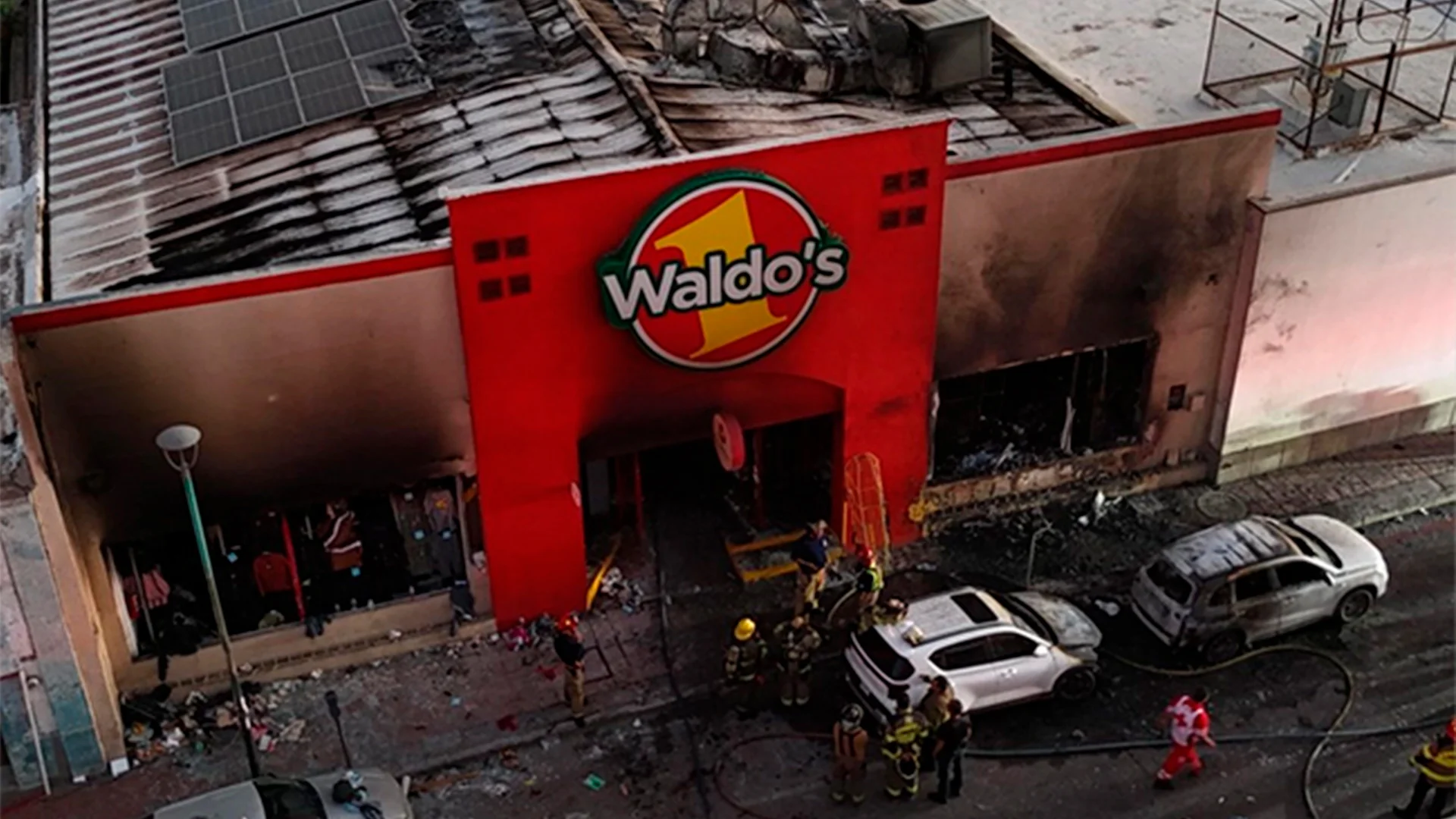 Caso Waldo’s Hermosillo: operativos de madrugada dejan detenidos; realizarán hoy audiencia