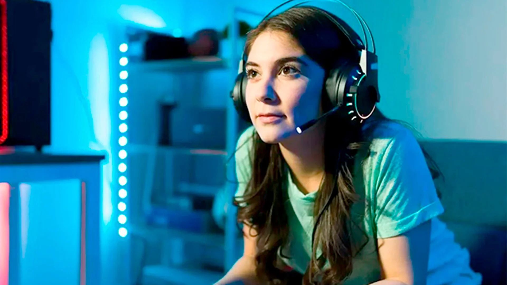 Nvidia GeForce NOW: esto ofrece en México