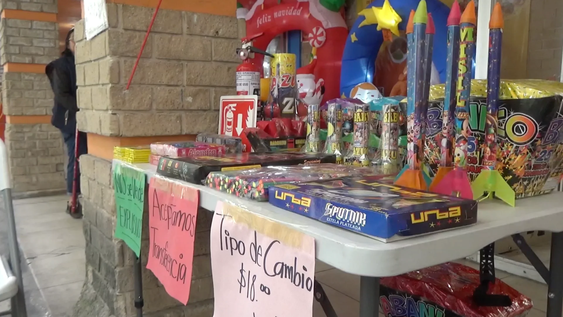 Verificaciones serán permanentes lo que resta del año