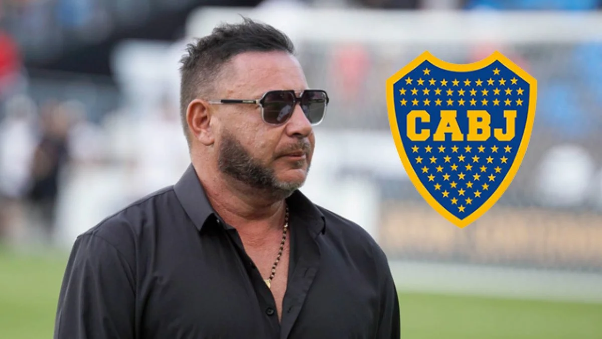 “A uno le gustaría en algún momento tener esa chance. Pero bueno, tienen que darse los momentos”, dijo el DT a TyC Sports