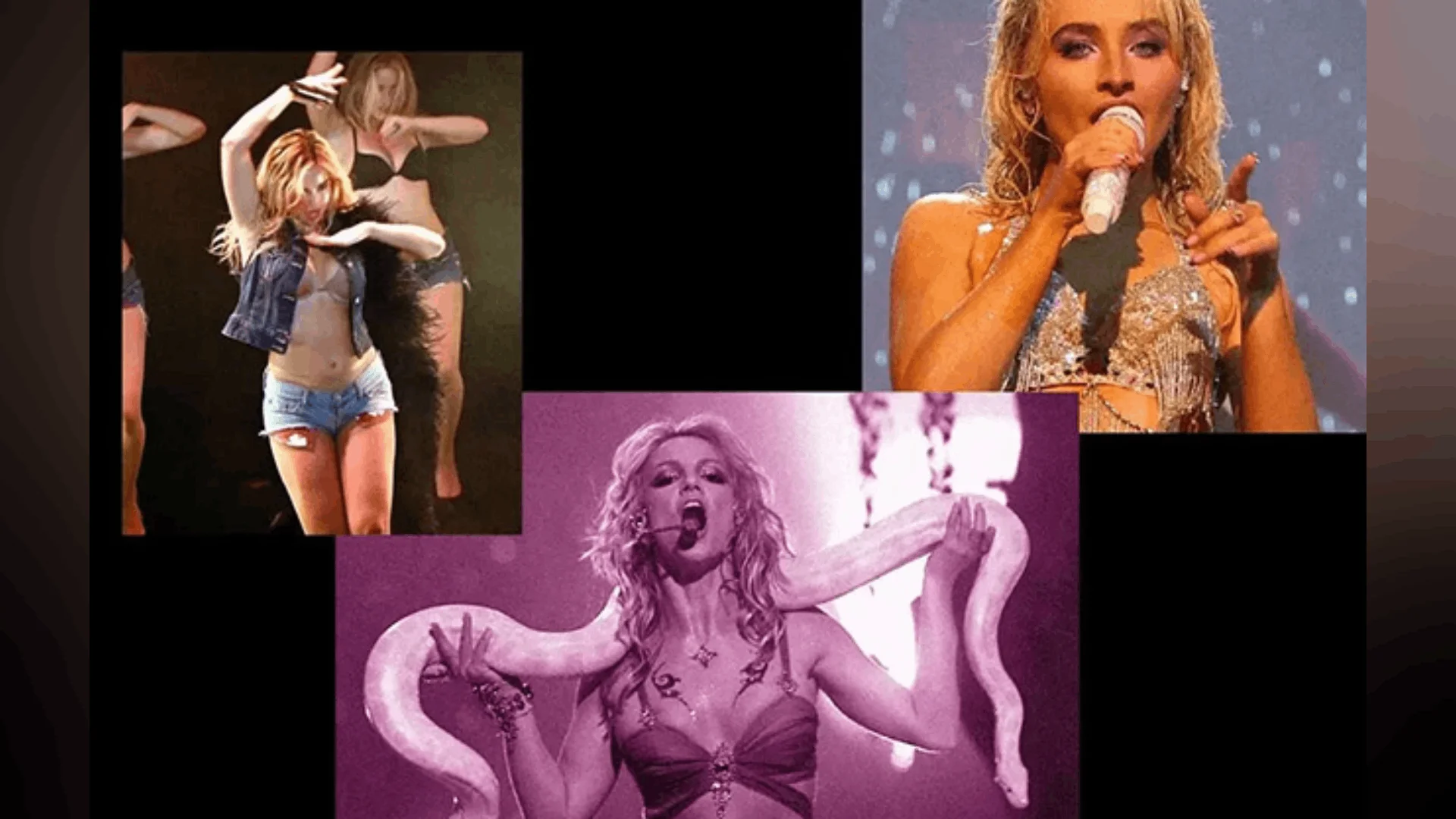 El legado de Britney Spears resuena en el pop emergente de la generación Z