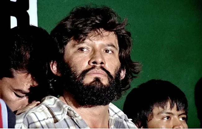 Una juez redujo de 50 a 8 años la condena de Daniel Arizmendi 'El Mochaorejas', acusado de secuestrar a empresario y cortarle una oreja