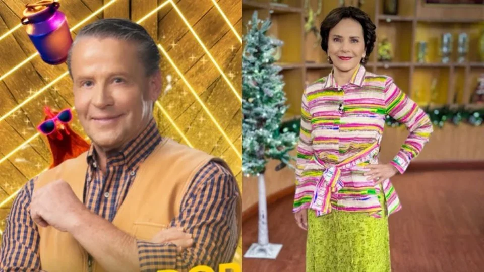 "A esa señora no la quiero cerca" Alfredo Adame arremate contra Pati Chapoy