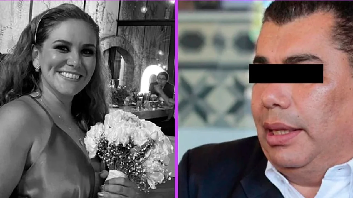 Declaran culpable al feminicida de la activista Cecilia Monzón; van por sentencia