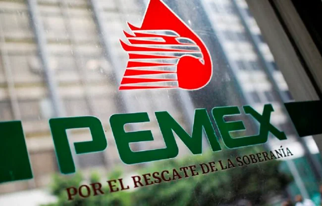 Cae nuevamente la producción de hidrocarburos